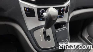 Hyundai Starex, 2016 — миниатюра 12