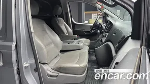 Hyundai Starex, 2016 — миниатюра 17
