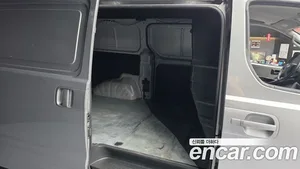 Hyundai Starex, 2016 — миниатюра 18