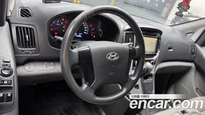 Hyundai Starex, 2016 — миниатюра 19