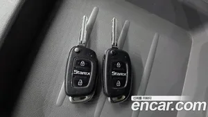 Hyundai Starex, 2016 — миниатюра 24