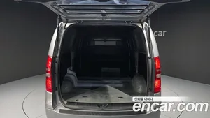 Hyundai Starex, 2016 — миниатюра 26