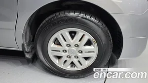 Hyundai Starex, 2016 — миниатюра 7