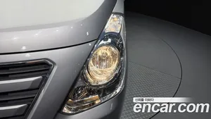 Hyundai Starex, 2016 — миниатюра 8