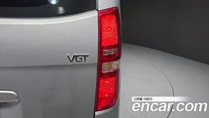 Hyundai Starex, 2016 — миниатюра 9