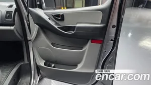 Hyundai Starex, 2016 — миниатюра 15