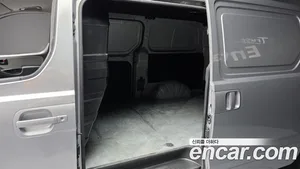 Hyundai Starex, 2016 — миниатюра 16