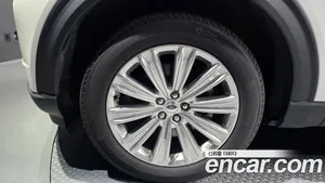 Ford Explorer, 2022 — миниатюра 5