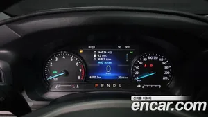 Ford Explorer, 2022 — миниатюра 11