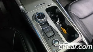 Ford Explorer, 2022 — миниатюра 12
