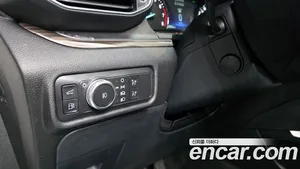Ford Explorer, 2022 — миниатюра 23