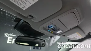 Ford Explorer, 2022 — миниатюра 24