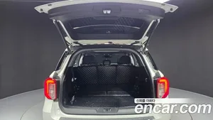 Ford Explorer, 2022 — миниатюра 26