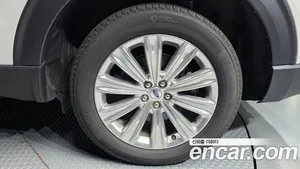 Ford Explorer, 2022 — миниатюра 7