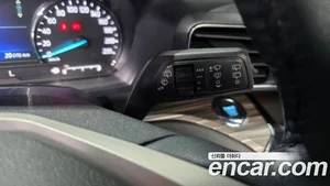 Ford Explorer, 2022 — миниатюра 29