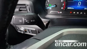 Ford Explorer, 2022 — миниатюра 30