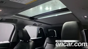Ford Explorer, 2022 — миниатюра 32