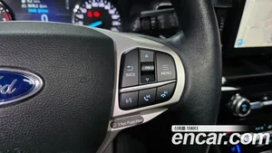 Ford Explorer, 2022 — миниатюра 33