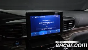 Ford Explorer, 2022 — миниатюра 34