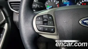 Ford Explorer, 2022 — миниатюра 35