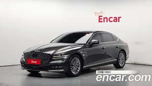 Genesis G80, 2023 — миниатюра 1