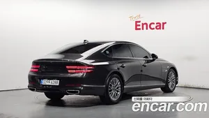 Genesis G80, 2023 — миниатюра 2