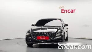 Genesis G80, 2023 — миниатюра 3