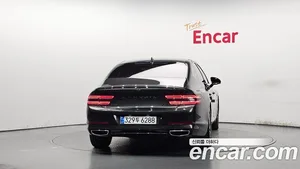 Genesis G80, 2023 — миниатюра 4