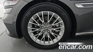 Genesis G80, 2023 — миниатюра 5