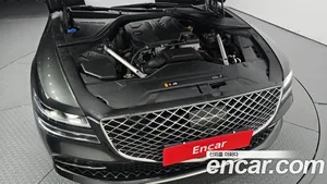 Genesis G80, 2023 — миниатюра 6