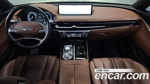 Genesis G80, 2023 — миниатюра 10
