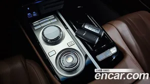 Genesis G80, 2023 — миниатюра 12