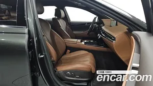 Genesis G80, 2023 — миниатюра 13