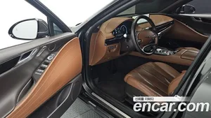 Genesis G80, 2023 — миниатюра 17