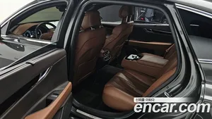 Genesis G80, 2023 — миниатюра 18
