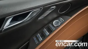 Genesis G80, 2023 — миниатюра 23