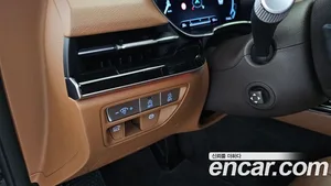 Genesis G80, 2023 — миниатюра 24