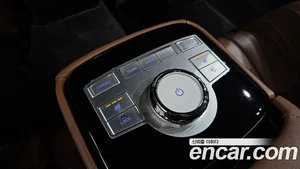 Genesis G80, 2023 — миниатюра 25