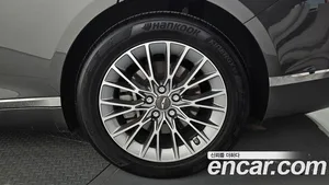 Genesis G80, 2023 — миниатюра 7