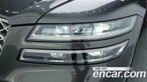 Genesis G80, 2023 — миниатюра 8