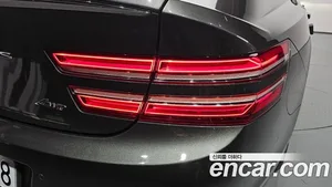 Genesis G80, 2023 — миниатюра 9