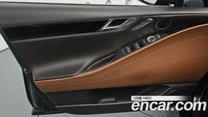Genesis G80, 2023 — миниатюра 14