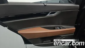 Genesis G80, 2023 — миниатюра 15