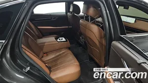 Genesis G80, 2023 — миниатюра 16