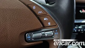 Genesis G80, 2023 — миниатюра 27