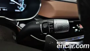 Genesis G80, 2023 — миниатюра 29