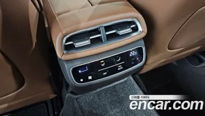 Genesis G80, 2023 — миниатюра 30