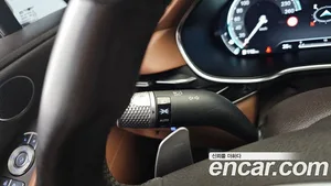 Genesis G80, 2023 — миниатюра 32