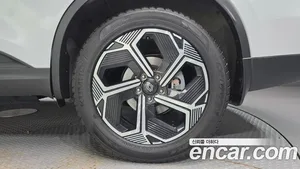 Renault QM6, 2025 — миниатюра 4