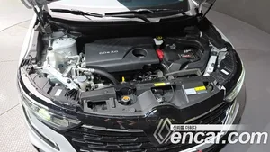 Renault QM6, 2025 — миниатюра 5